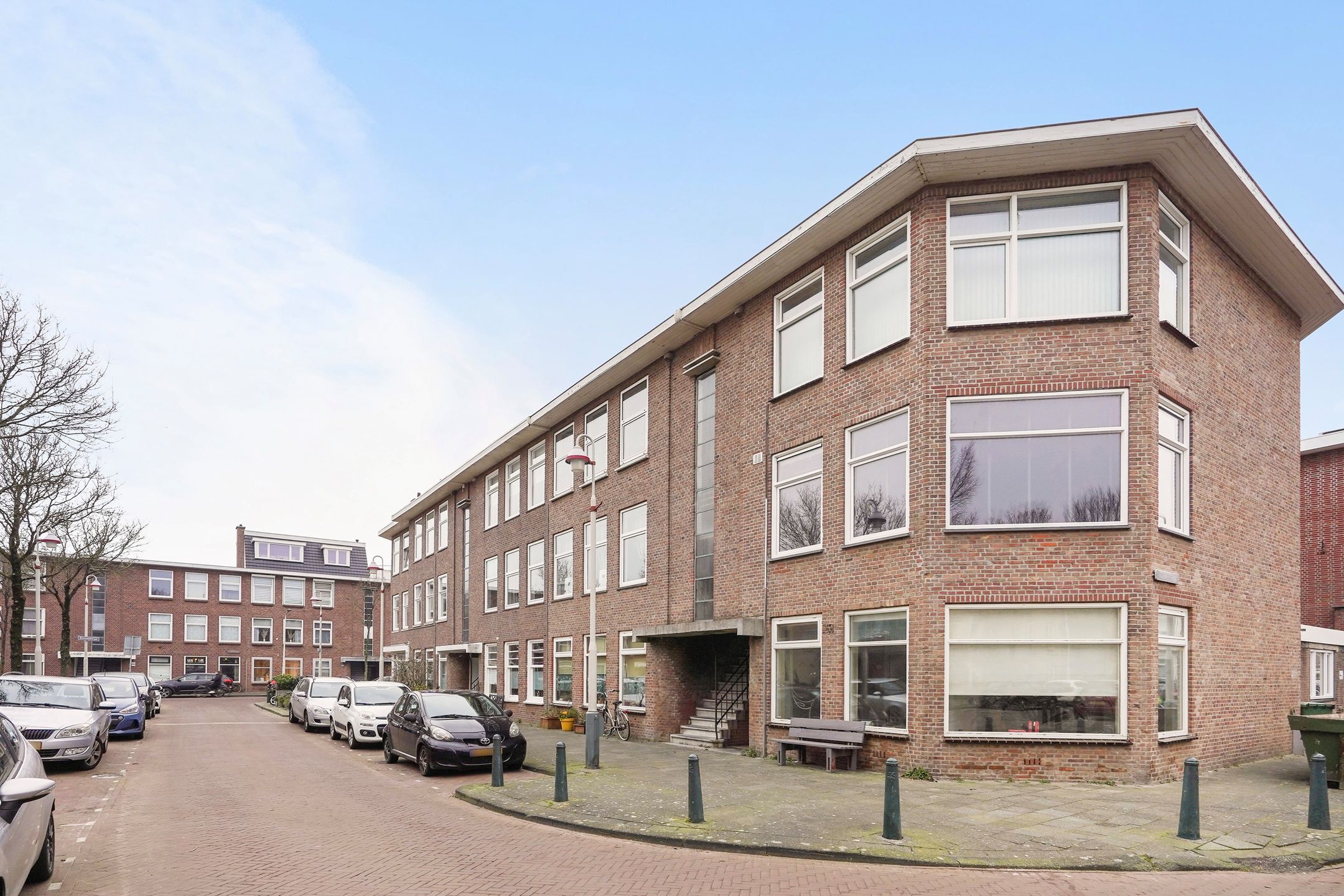 Foto 6 van Breezandstraat 31