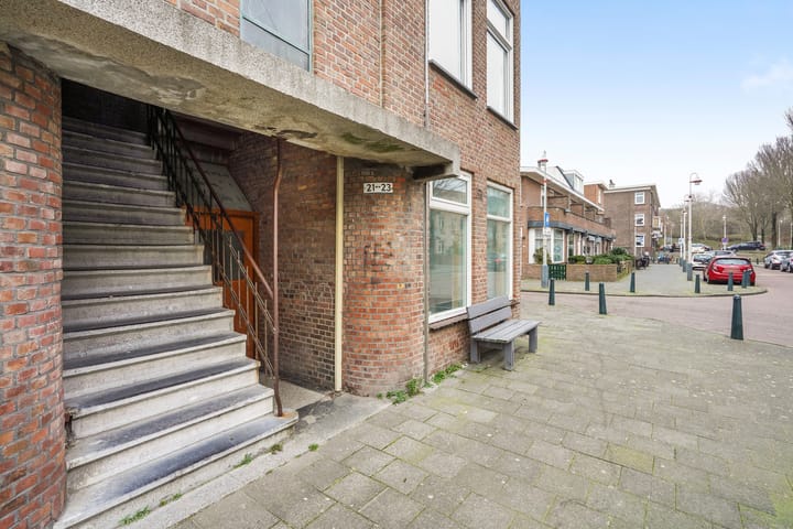 Foto 9 van Breezandstraat 31