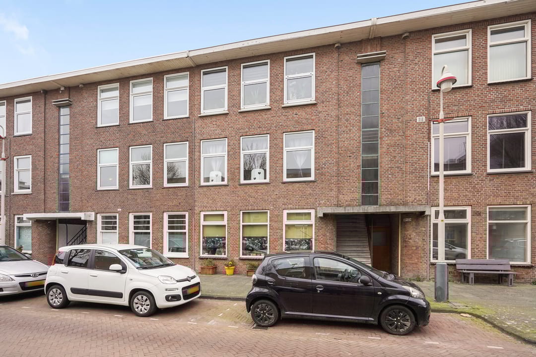 Foto 8 van Breezandstraat 31