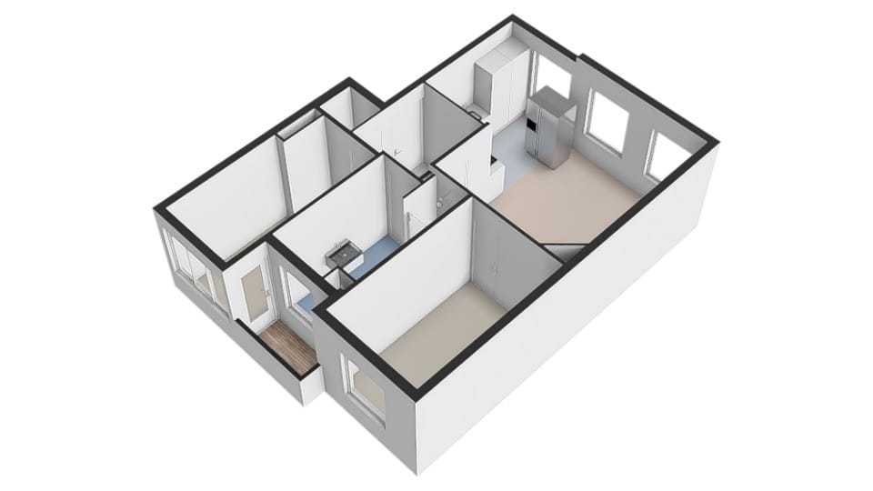 Foto 38 van Breezandstraat 31