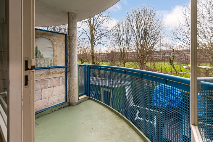 Foto 2 van Gitaarstraat 121