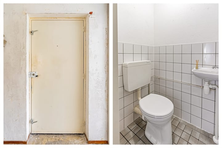 Foto 4 van Gitaarstraat 121