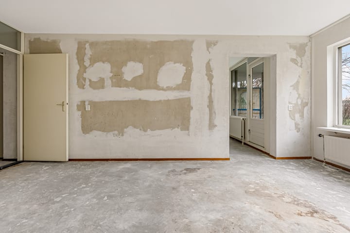 Foto 8 van Gitaarstraat 121