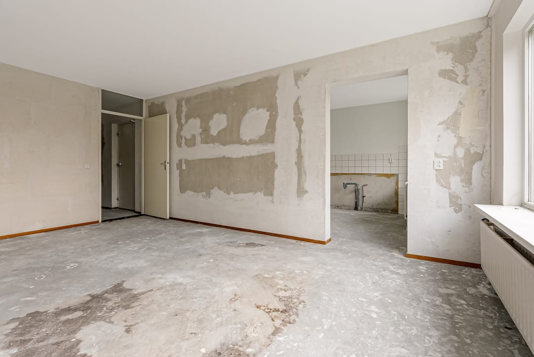 Foto 7 van Gitaarstraat 121