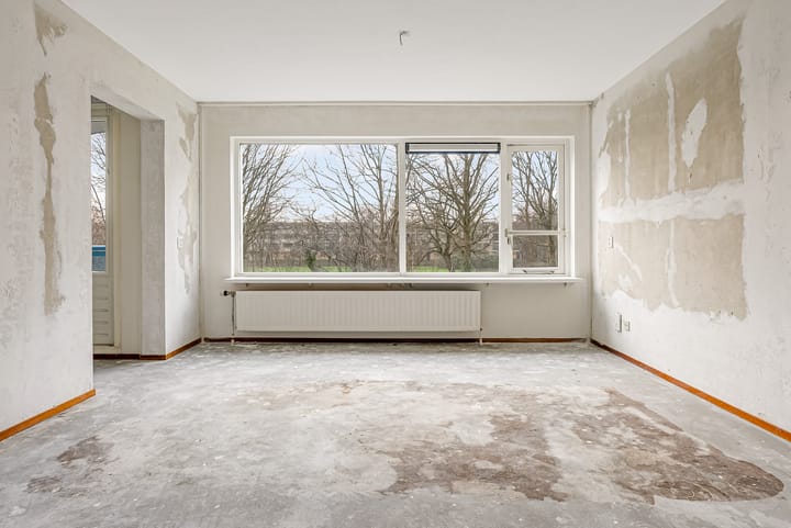 Foto 6 van Gitaarstraat 121