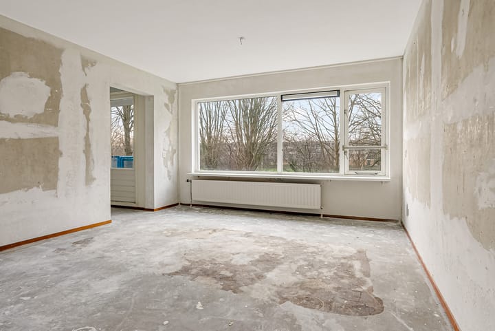 Foto 9 van Gitaarstraat 121