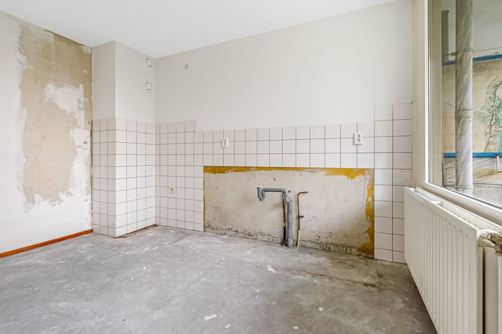 Foto 11 van Gitaarstraat 121