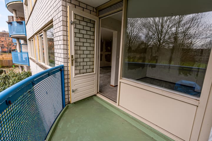 Foto 19 van Gitaarstraat 121