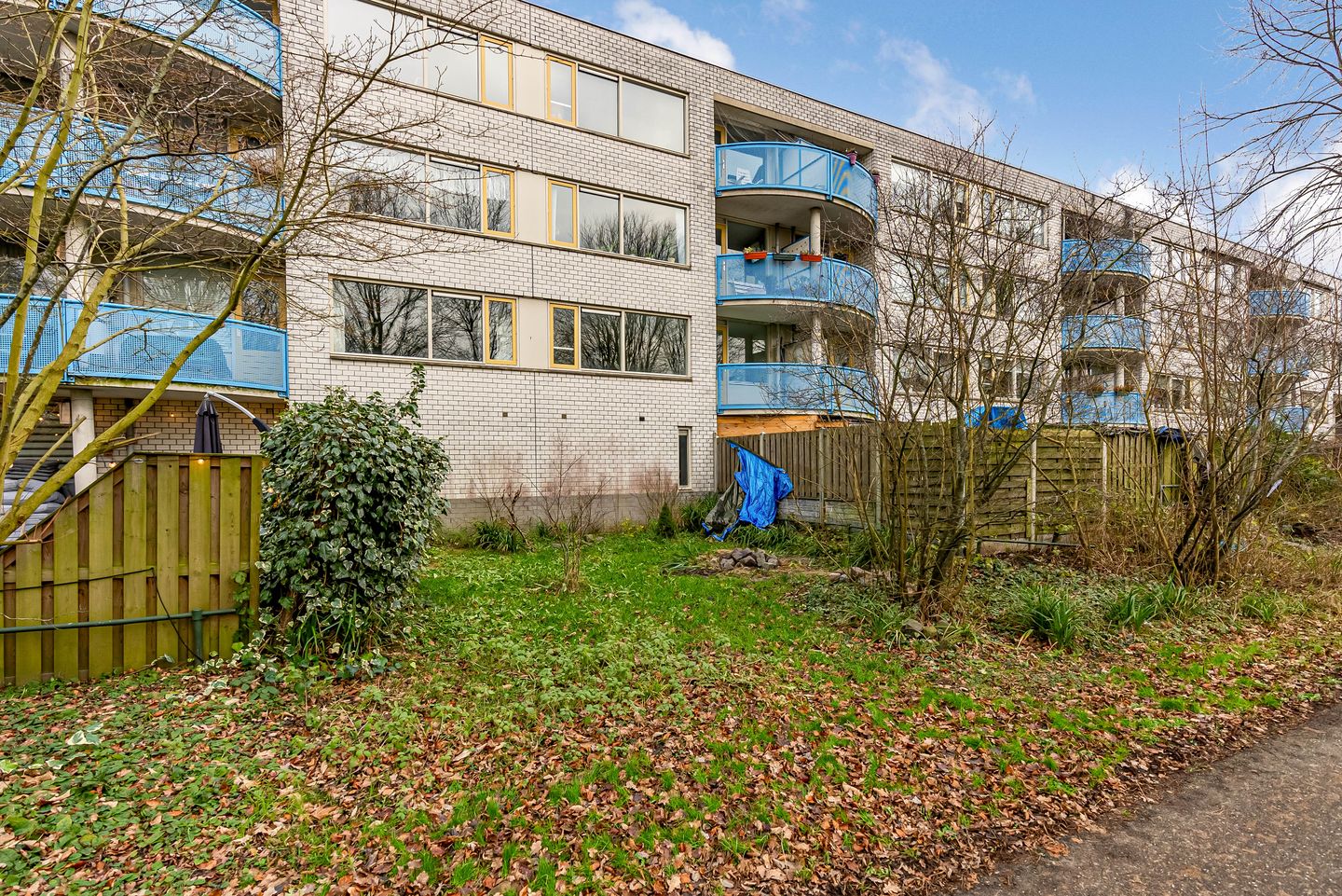 Foto 20 van Gitaarstraat 121