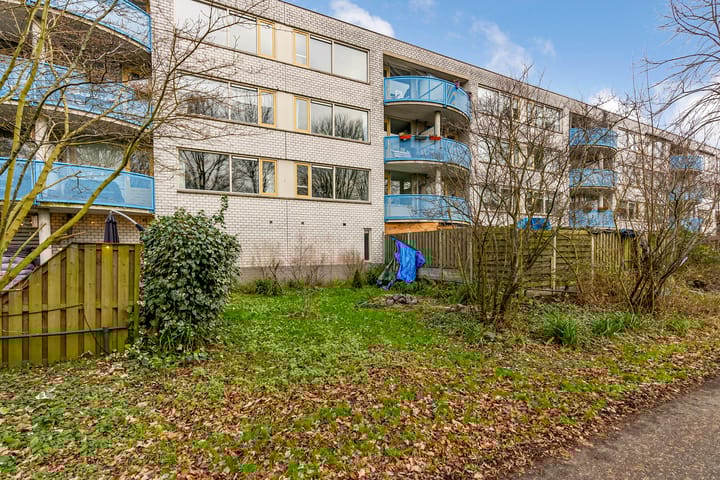 Foto 20 van Gitaarstraat 121