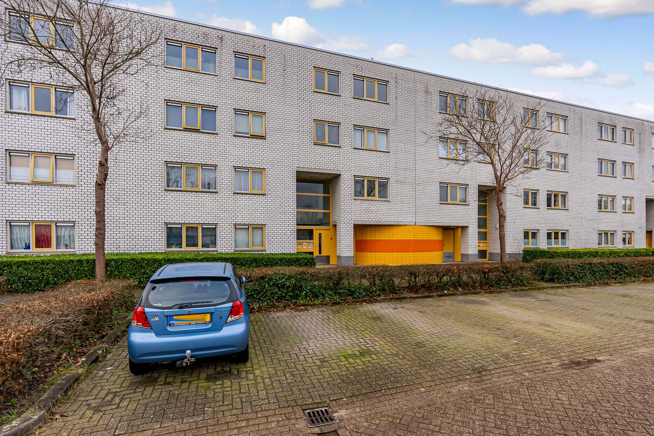 Foto 21 van Gitaarstraat 121