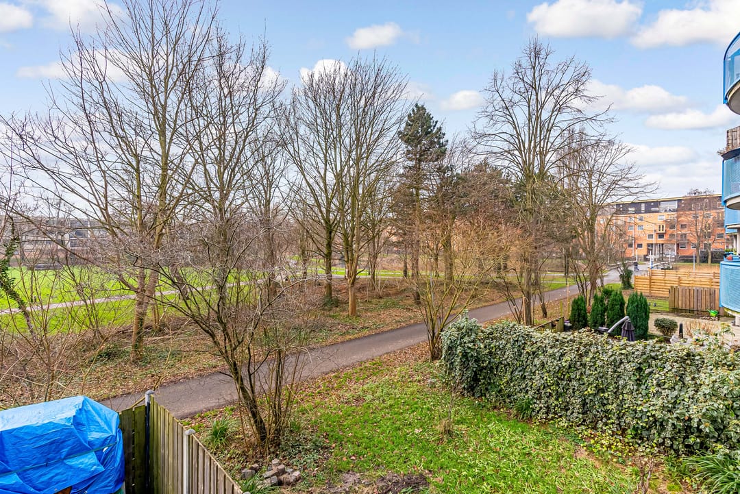 Foto 22 van Gitaarstraat 121