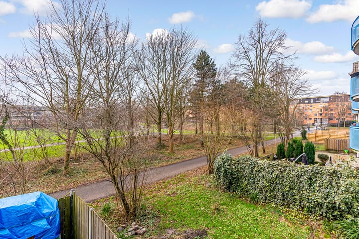 Foto 22 van Gitaarstraat 121