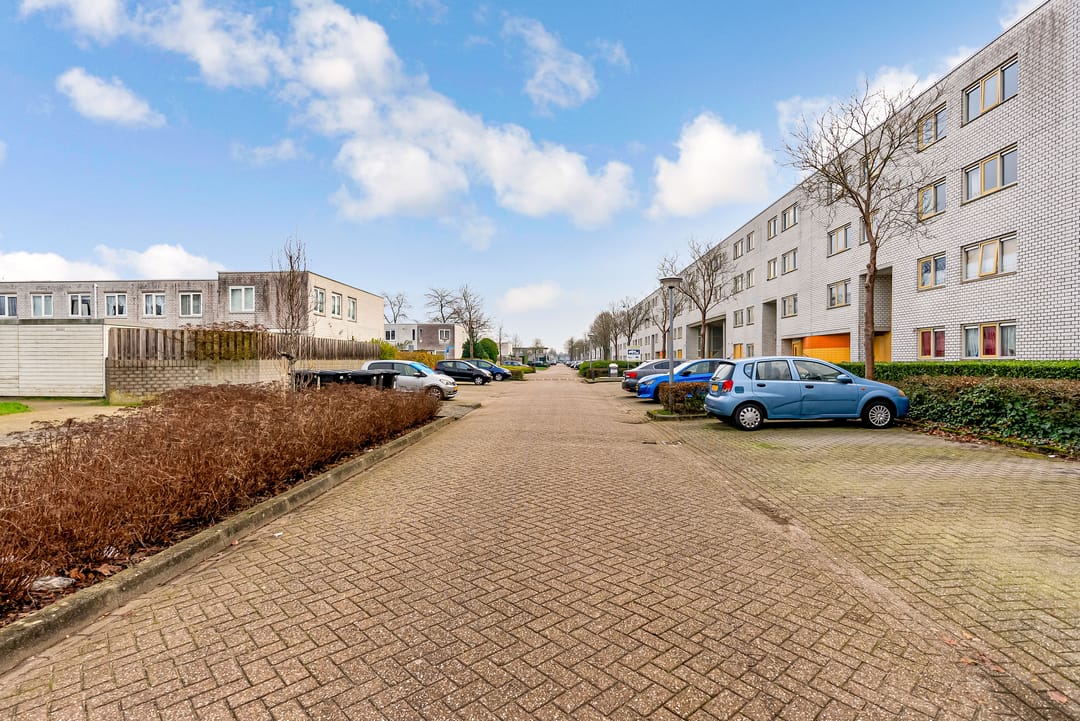 Foto 23 van Gitaarstraat 121