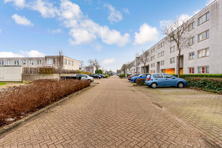 Foto 23 van Gitaarstraat 121