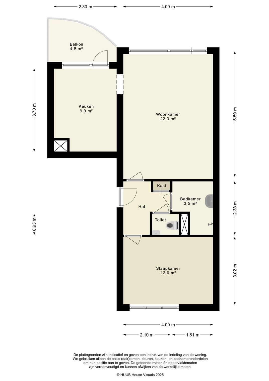 Foto 26 van Gitaarstraat 121