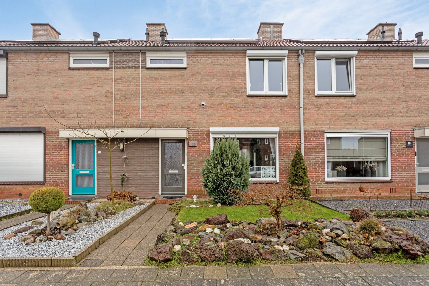 Foto 1 van Munsterweg 20