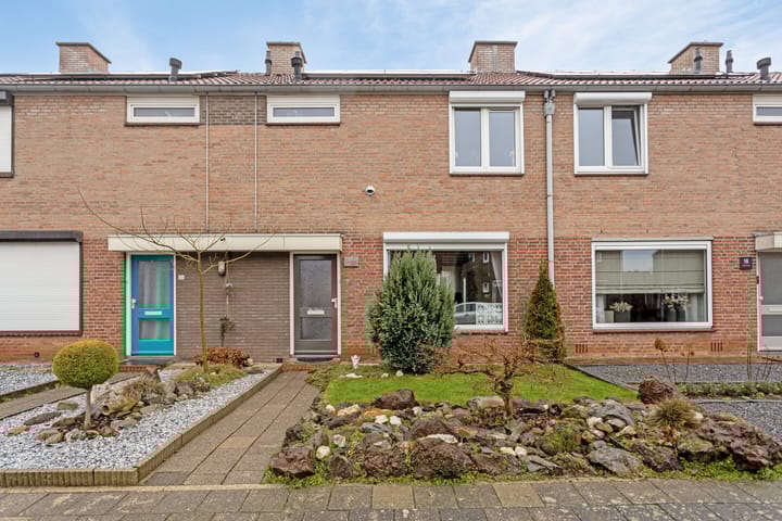 Bekijk foto van Munsterweg 20