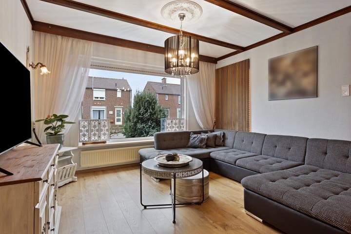 Foto 4 van Munsterweg 20