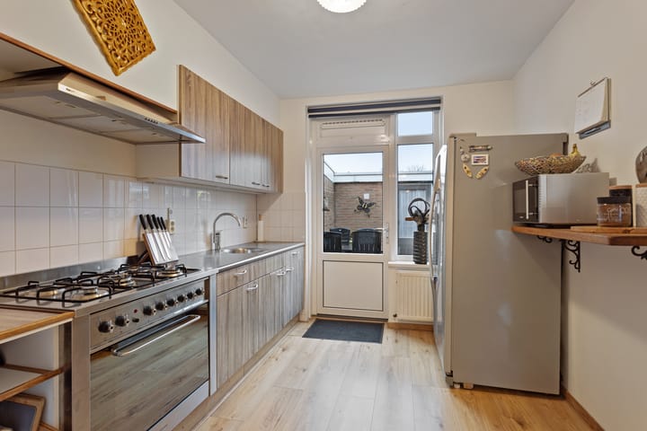 Foto 13 van Munsterweg 20