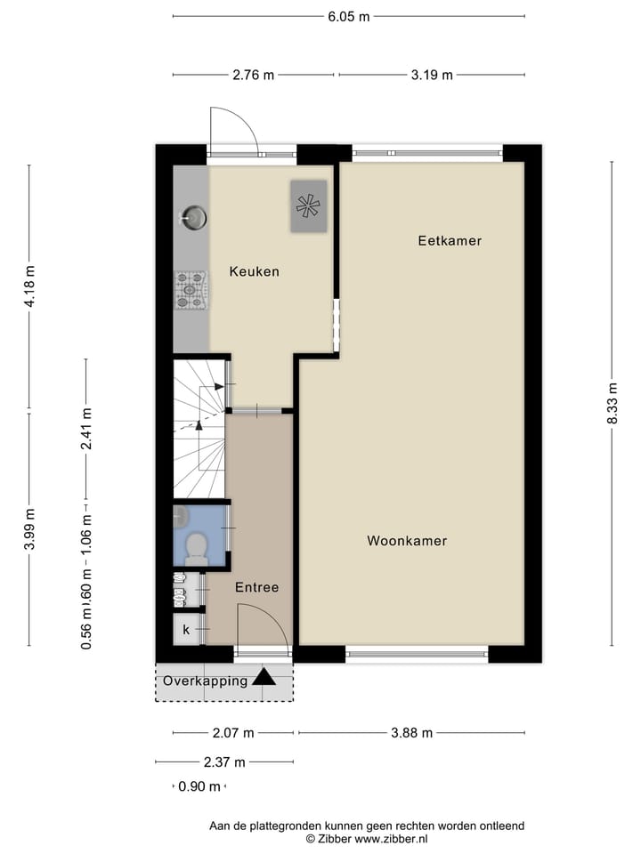 Foto 31 van Munsterweg 20