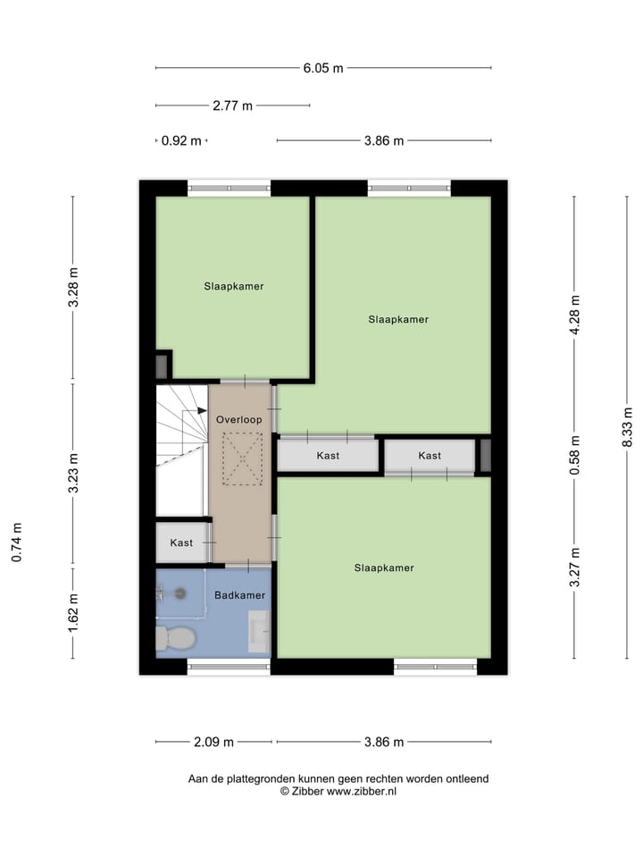 Foto 32 van Munsterweg 20