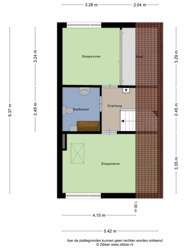 Foto 35 van Otto Smikstraat 7