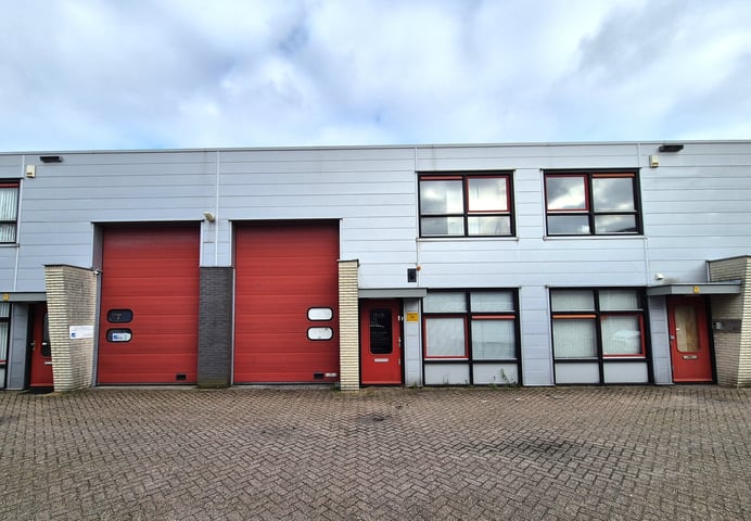 Goudlaan 49