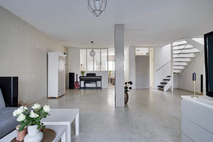 Foto 2 van Kometenhof 12