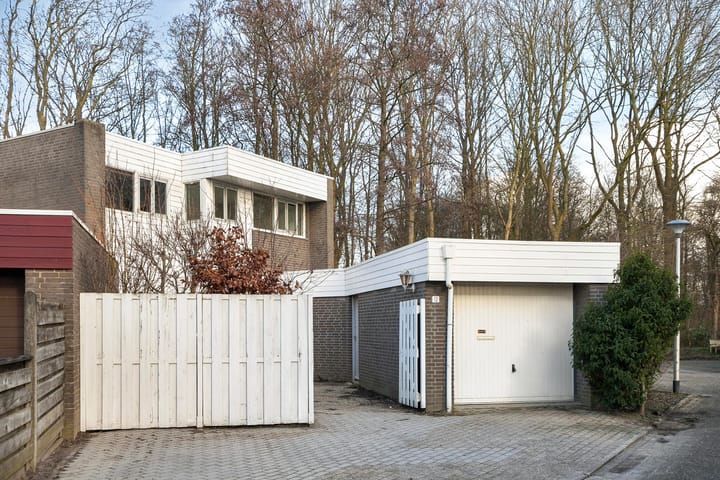 Foto 6 van Kometenhof 12