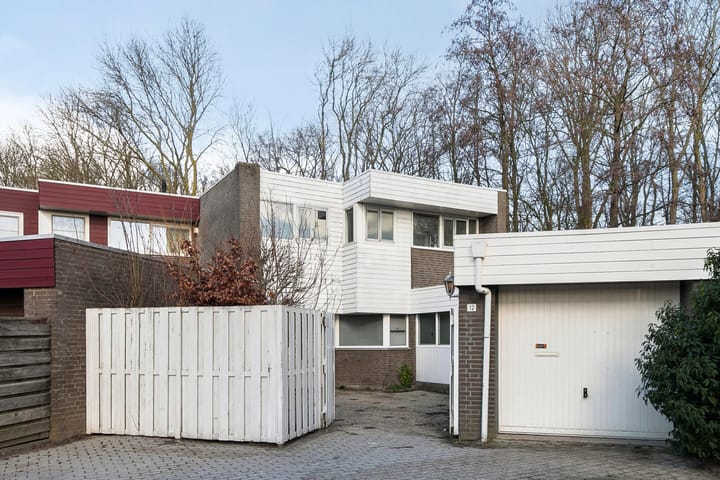 Foto 4 van Kometenhof 12