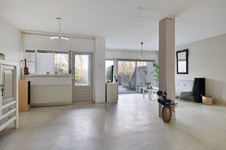 Foto 9 van Kometenhof 12