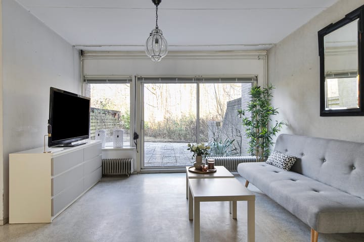 Foto 11 van Kometenhof 12