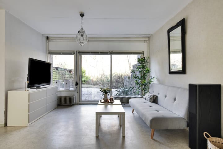 Foto 12 van Kometenhof 12