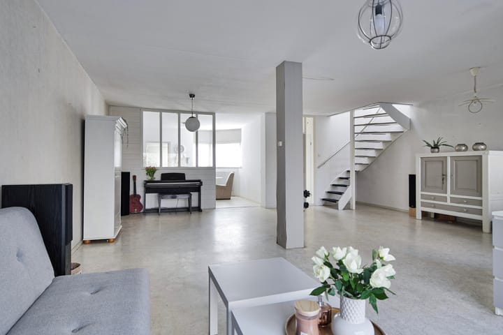 Foto 13 van Kometenhof 12