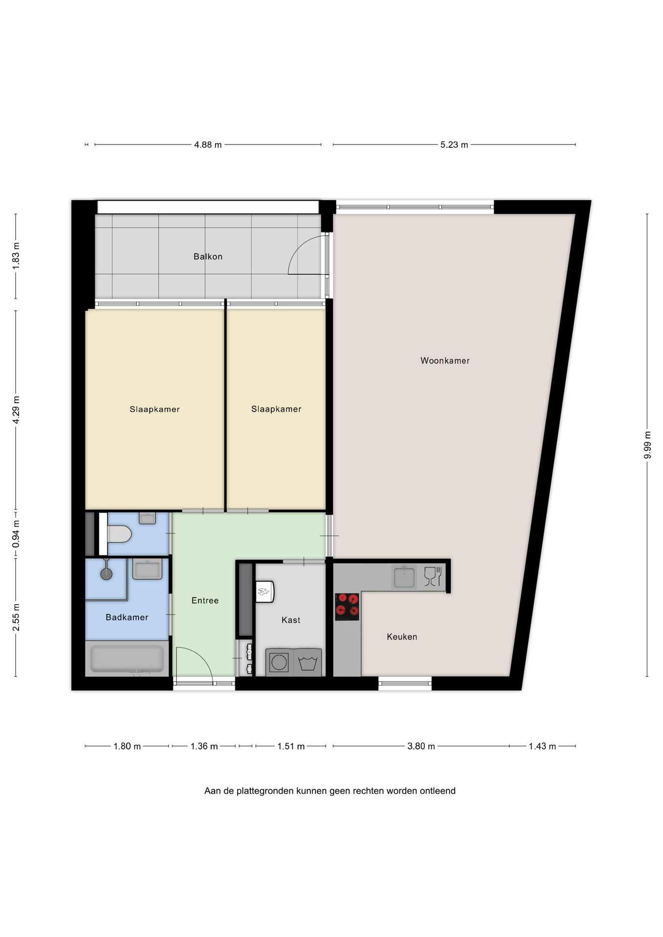 Foto 40 van Kruisstraat 37