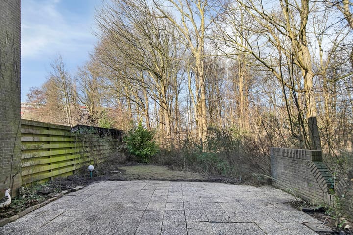 Foto 38 van Kometenhof 12