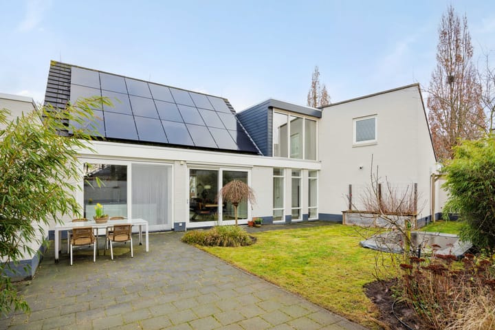 Foto 5 van Otto de Visscherestraat 1