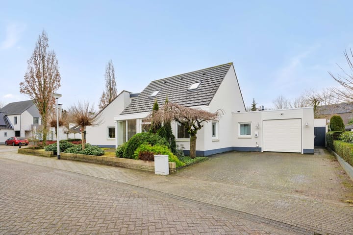 Foto 6 van Otto de Visscherestraat 1