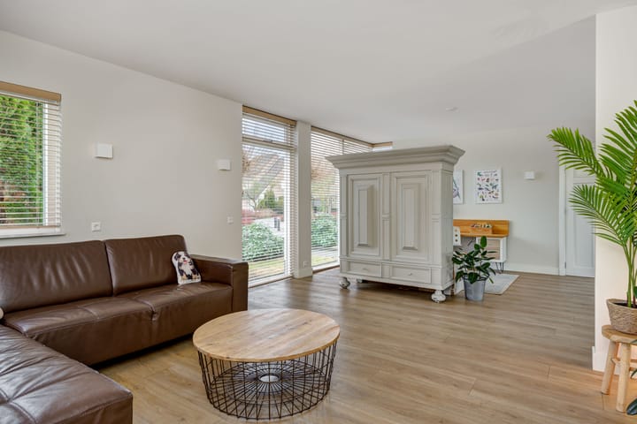 Foto 14 van Otto de Visscherestraat 1