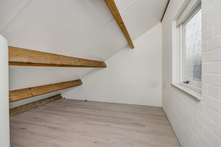 Foto 36 van Otto de Visscherestraat 1