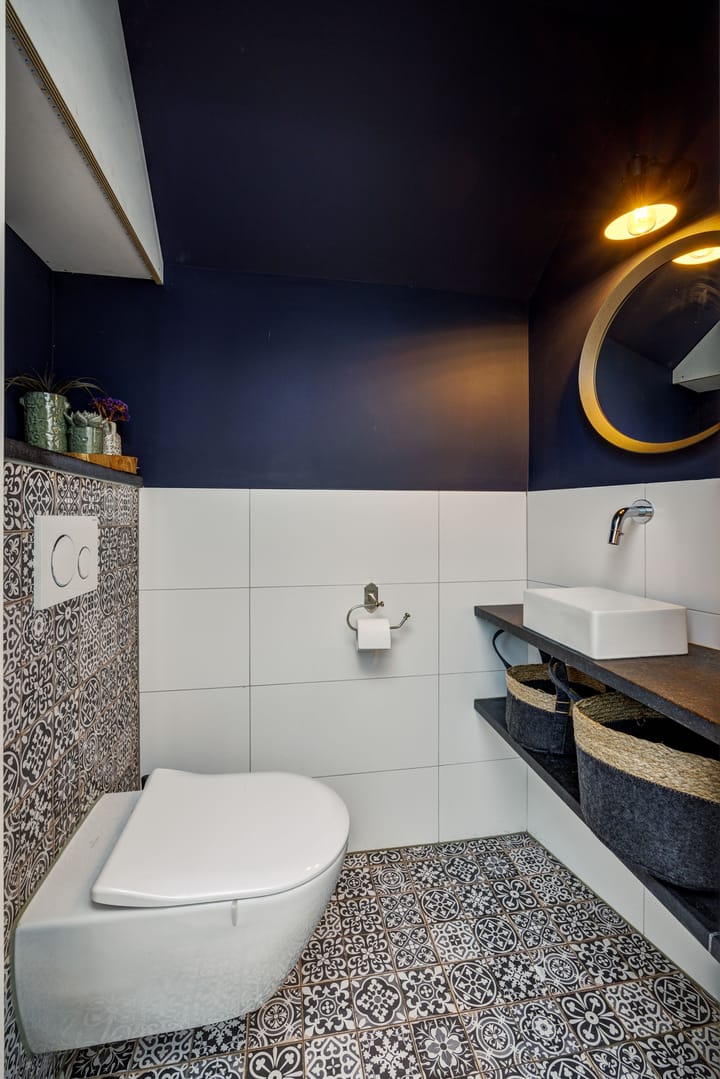 Foto 10 van Otto de Visscherestraat 1