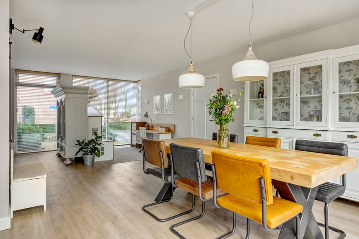 Foto 16 van Otto de Visscherestraat 1