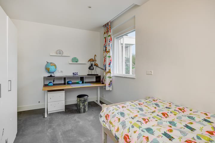 Foto 28 van Otto de Visscherestraat 1