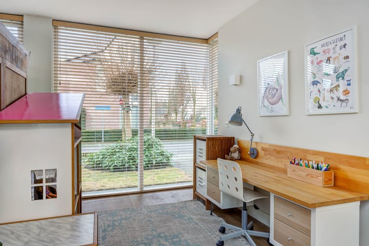 Foto 15 van Otto de Visscherestraat 1