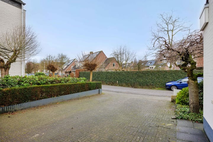 Foto 7 van Otto de Visscherestraat 1