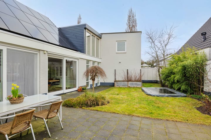 Foto 41 van Otto de Visscherestraat 1