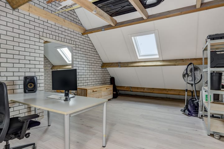 Foto 33 van Otto de Visscherestraat 1