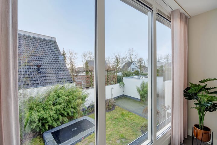 Foto 39 van Otto de Visscherestraat 1