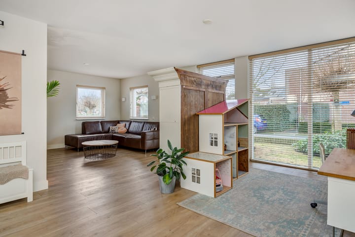 Foto 12 van Otto de Visscherestraat 1